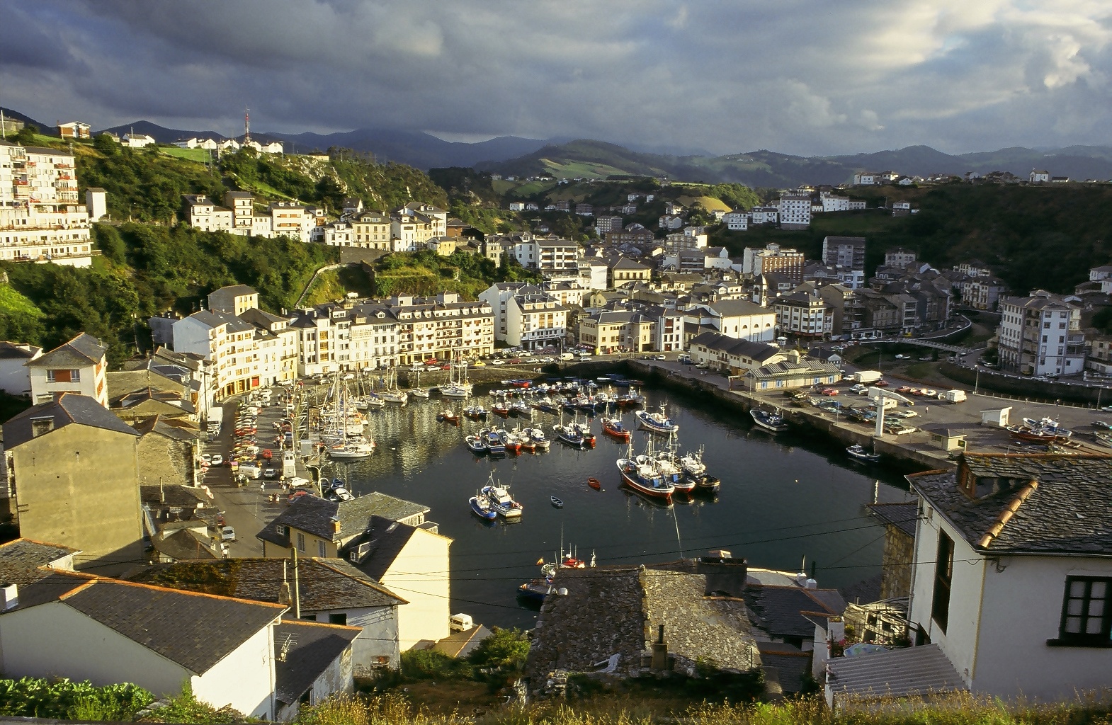 Luarca