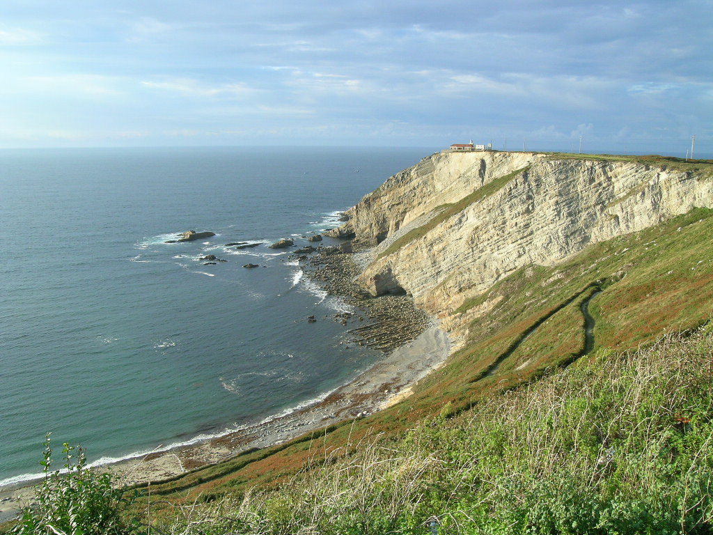 Cabo Vidio