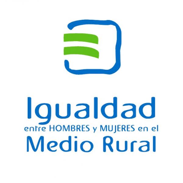 Logo igualdad