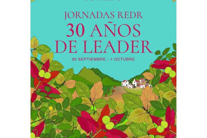 Jornadas LEADER Somiedo