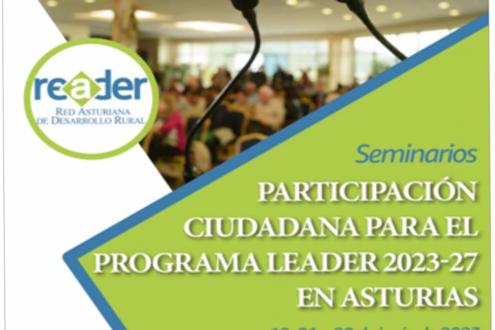 Jornadas de participación